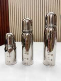 Stainless Steel Baby Feeding Bottle 300ml