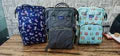 Premium Mother Diaper Backpack | Baby Diaper Bag