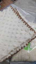 Muslin Bubble Blanket | 110 cm x 100 cm