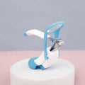 Baby Nail Cutter with Magnifier | Safe Newborn Nail Clipper