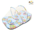 Net Bed & 1 Pillow | 0-6 M