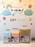 Baby Waterproof Dry Sheet (Medium) | 70×100 cm