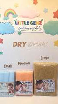 Baby Waterproof Dry Sheet (Small) | 50×70 cm